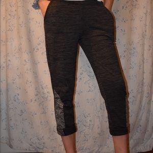 Woman’s joggers